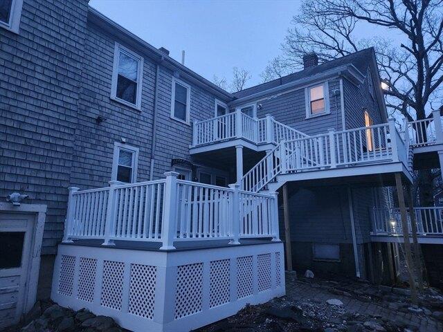 Condo for sale in Dedham, Massachusetts