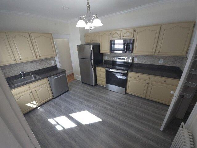 Condo for sale in Dedham, Massachusetts