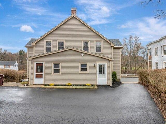 Condo for sale in Dedham, Massachusetts