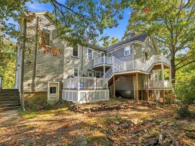 Condo for sale in Dedham, Norfolk County