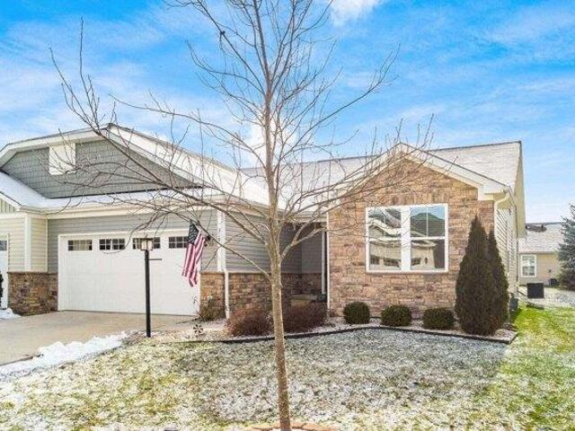 Condo for sale in Berlin, Ohio