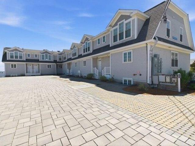 Condo for sale in Dennis, Massachusetts