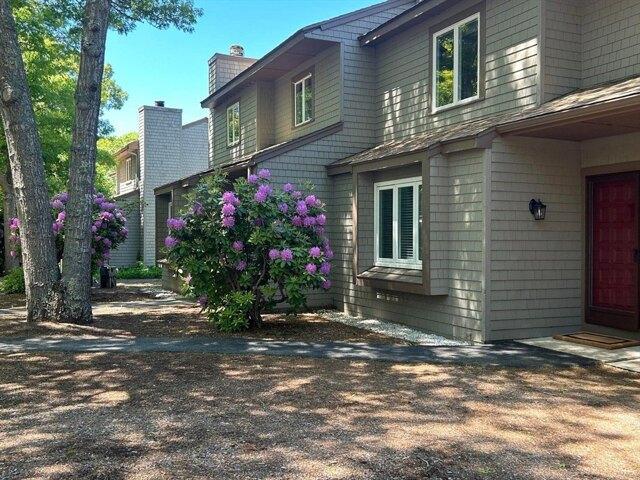 Condo for sale in Dennis, Massachusetts