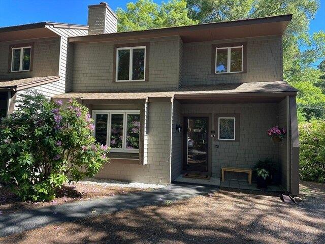 Condo for sale in Dennis, Massachusetts