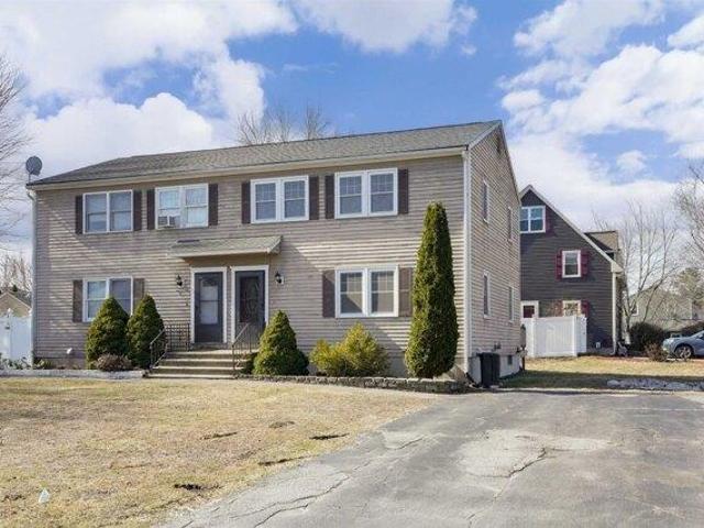 Condo for sale in New Hampshire