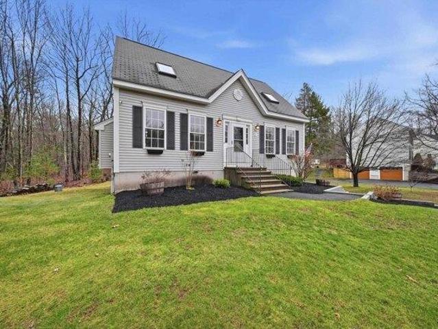 Condo for sale in New Hampshire