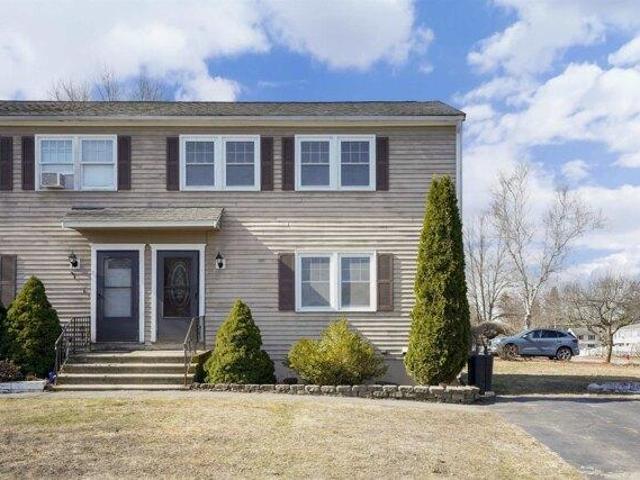 Condo for sale in New Hampshire