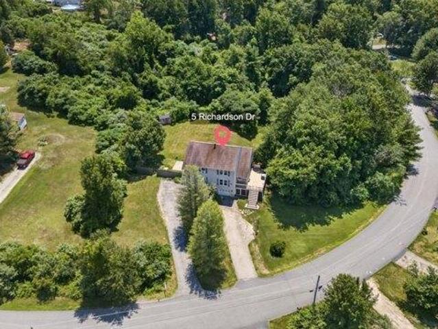 Condo for sale in New Hampshire