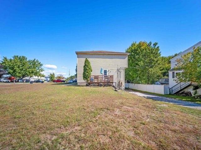 Condo for sale in Peppermint Corner, Derry
