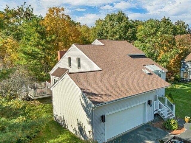 Condo for sale in Drew Woods, Derry
