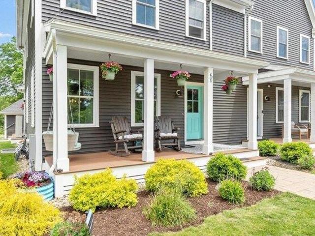 Condo for sale in Harvard, Massachusetts