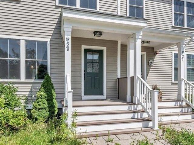 Condo for sale in Harvard, Massachusetts