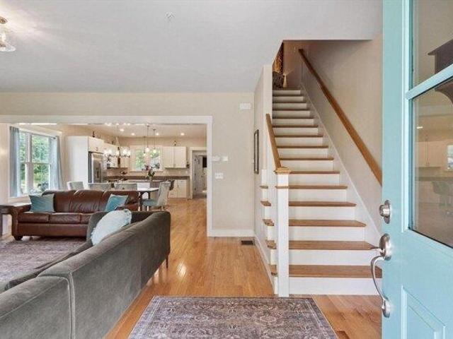 Condo for sale in Harvard, Massachusetts