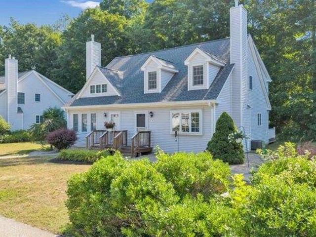 Condo for sale in New Hampshire
