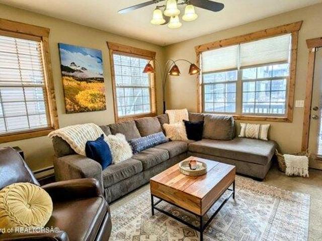 Condo for sale in Driggs, Idaho