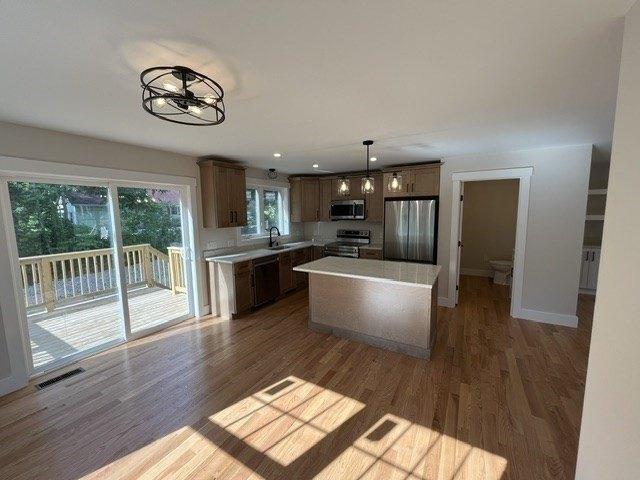 Condo for sale in Dudley, Massachusetts