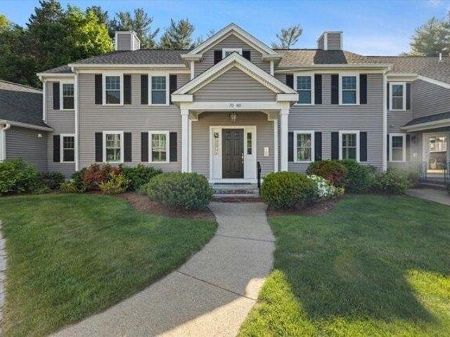 Condo for sale in Duxbury, Massachusetts
