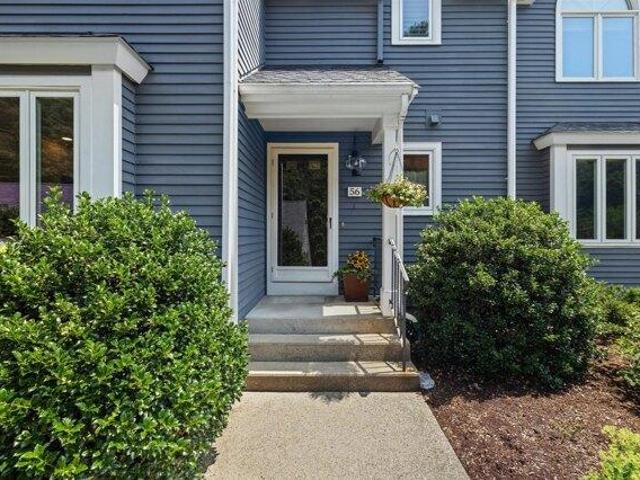 Condo for sale in Island Creek, Duxbury