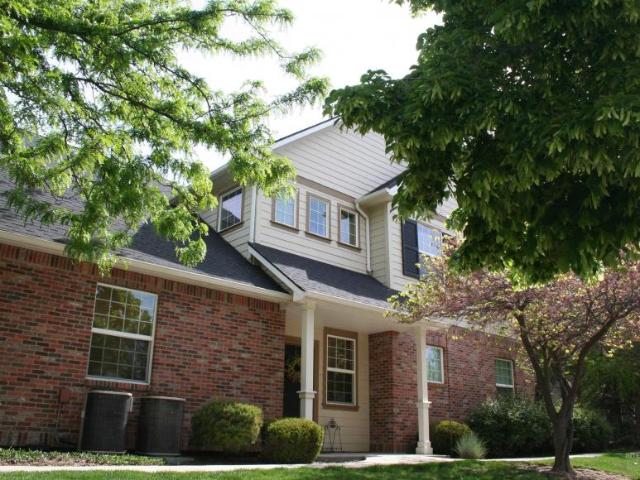 Condo for sale in Eagle