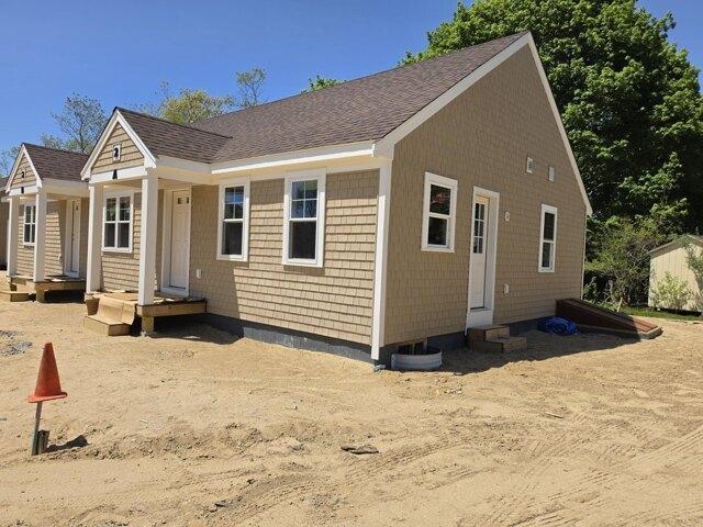 Condo for sale in East Falmouth, Massachusetts