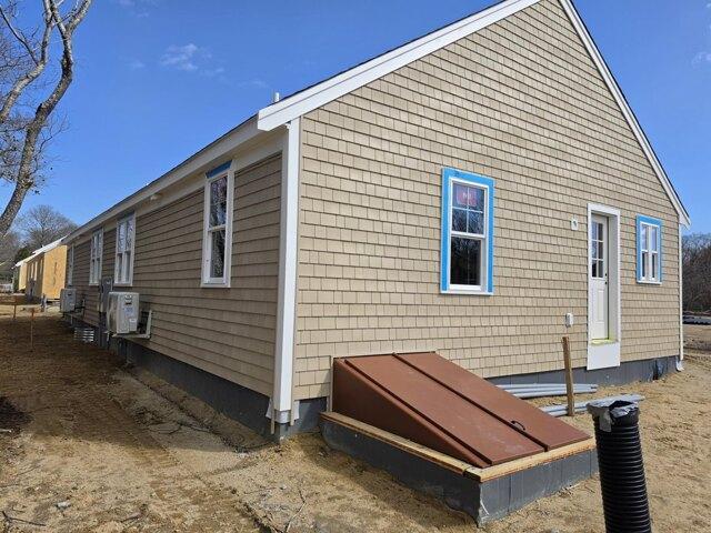 Condo for sale in East Falmouth, Massachusetts