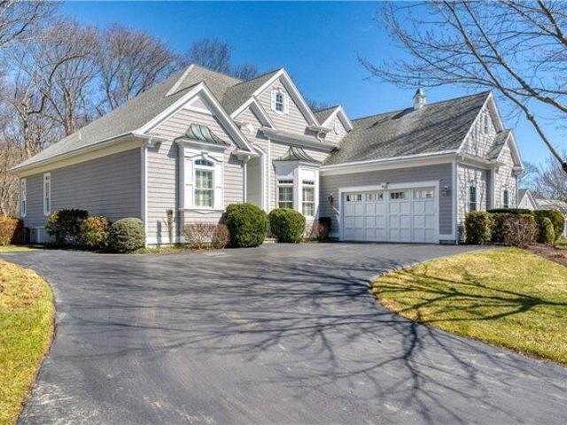 Condo for sale in East Greenwich, Rhode Island