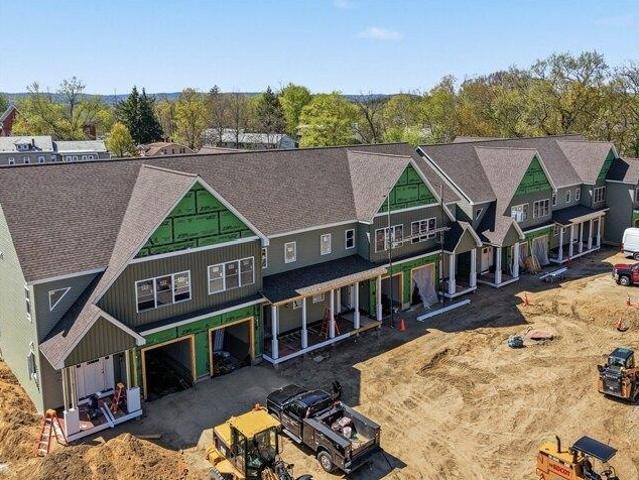 Condo for sale in Easthampton, Massachusetts
