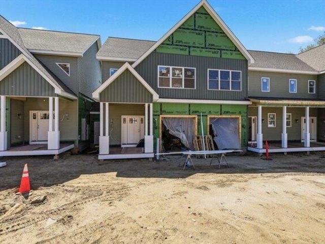 Condo for sale in Easthampton, Massachusetts