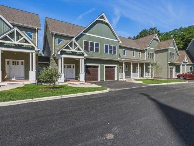 Condo for sale in Easthampton, Massachusetts