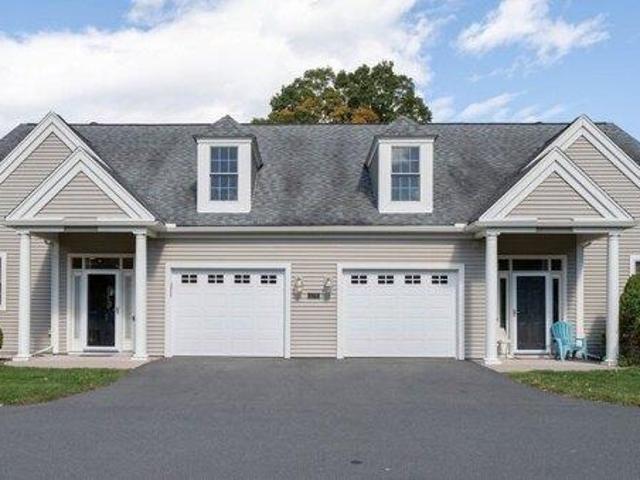 Condo for sale in Easthampton, Hampshire County