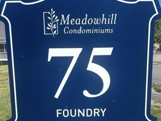 Condo for sale in Bristol, Massachusetts