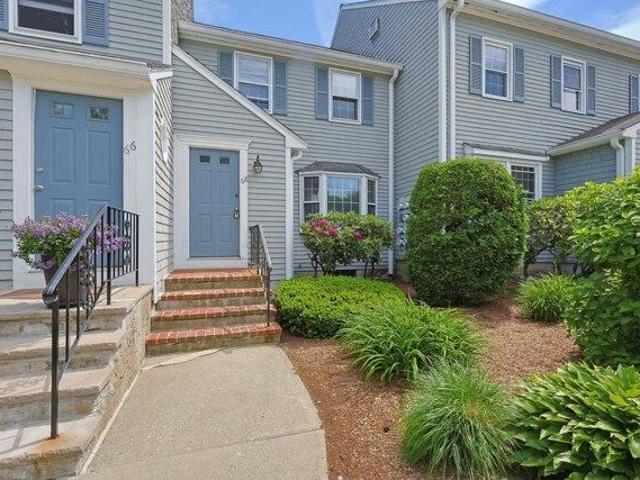 Condo for sale in Bristol, Massachusetts