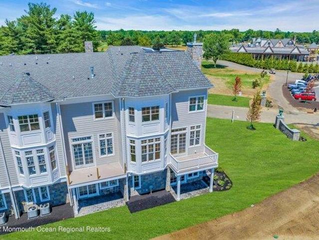 Condo for sale in Monmouth, New Jersey
