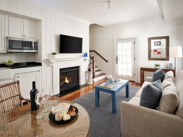 Condo for sale in Edgartown, Massachusetts