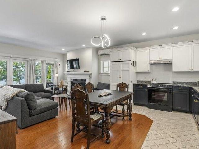 Condo for sale in Edgecomb, Maine