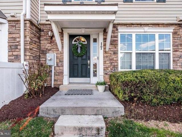 Condo for sale in Maryland