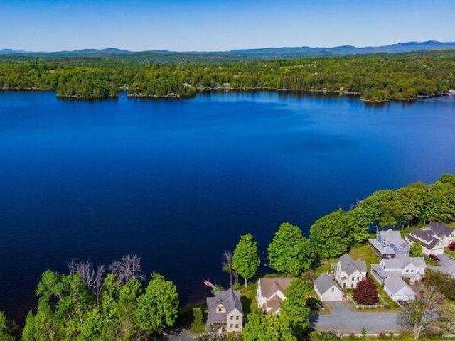 Condo for sale in New Hampshire