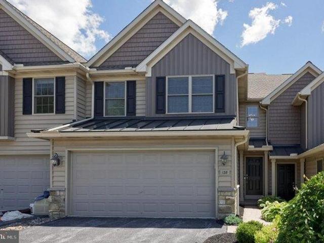 Condo for sale in Pennsylvania