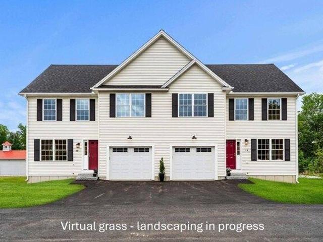 Condo for sale in New Hampshire