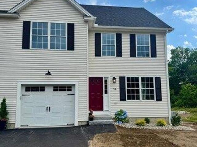 Condo for sale in New Hampshire