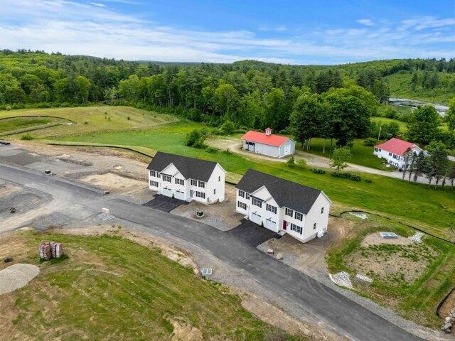 Condo for sale in New Hampshire