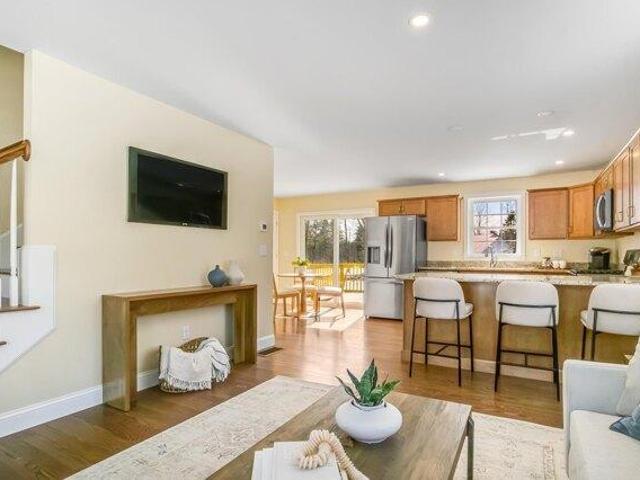 Condo for sale in New Hampshire
