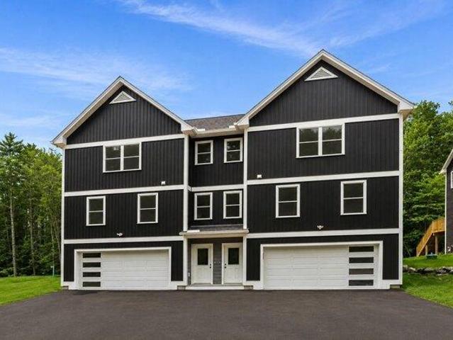 Condo for sale in New Hampshire