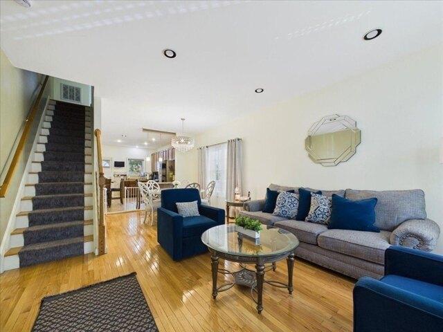 Condo for sale in Everett, Massachusetts