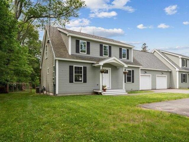 Condo for sale in New Hampshire