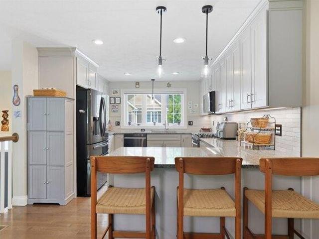 Condo for sale in New Hampshire