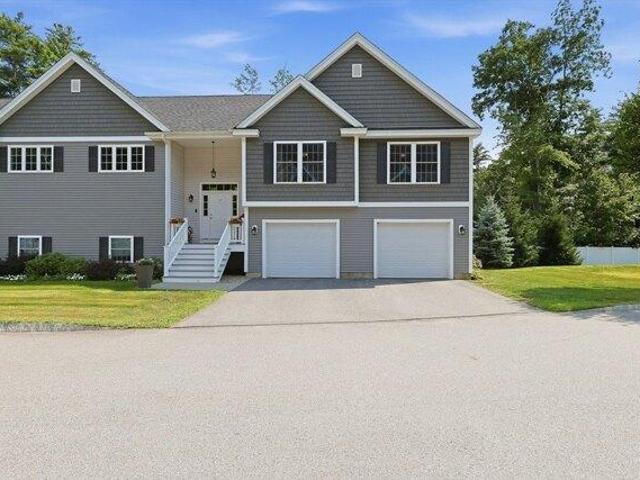 Condo for sale in New Hampshire