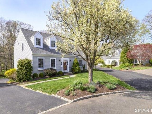 Condo for sale in Fairfield, Connecticut