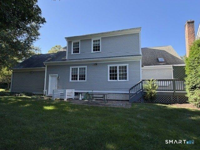 Condo for sale in Fairfield, Greater Bridgeport Planning Region
