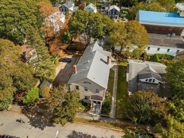 Condo for sale in Bristol, Massachusetts